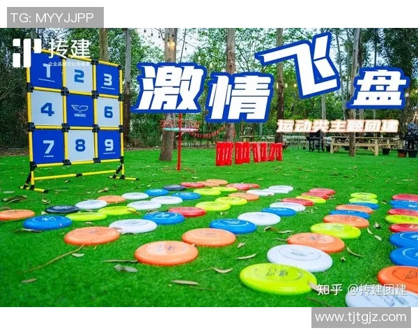 飞盘运动的魅力与挑战:深入探讨西安飞盘队的灵活性与团队合作精神